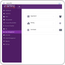 logitrac user managements