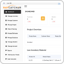 raycatcher-dashboard