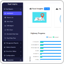 roadinsights-dashboard
