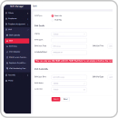 shiftmanager shifts