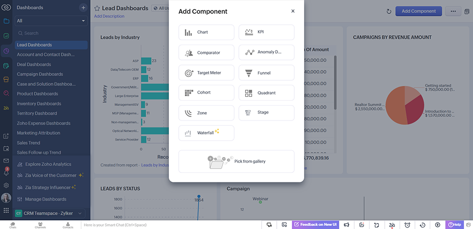 analytical-components