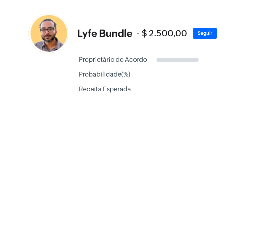 Automação de vendas em escala no Zoho CRM