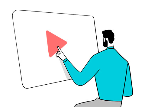 Zoho CRM - Videos