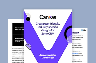 Canvas White Paper