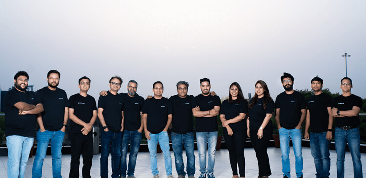 LambdaTest employees