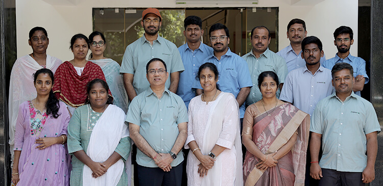 Ravands team