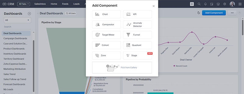 analytical-components