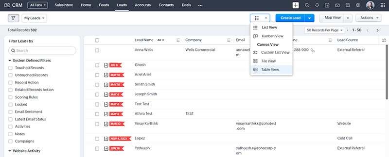 create-custom-views