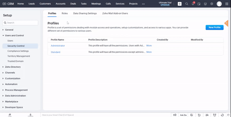 data-sharing-settings