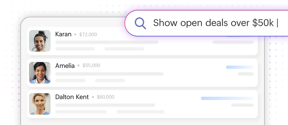 get insights