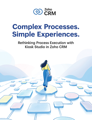 complex process simple experience