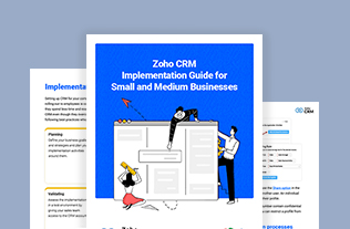 implementation guided SME eBook