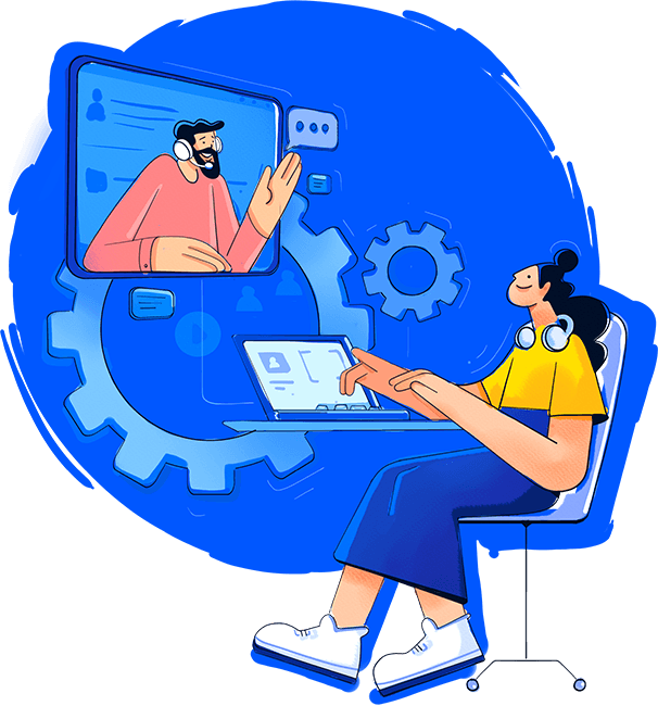 onboarding experts