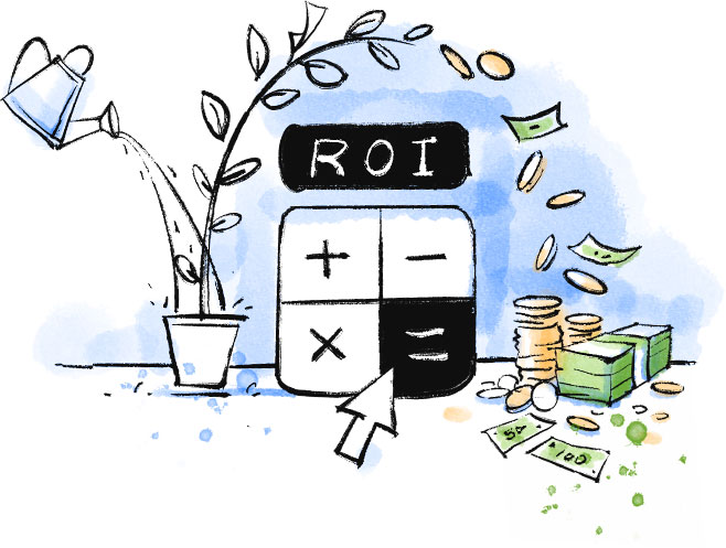 Zoho CRM