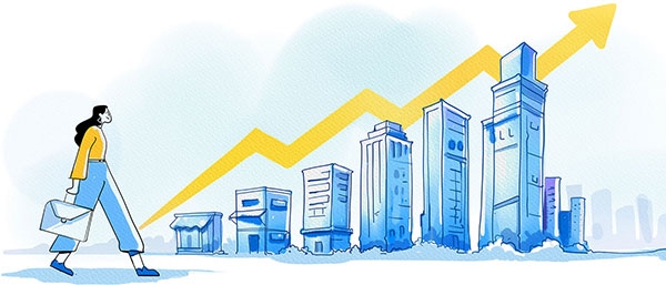 lead-generation-through-zoho-sites