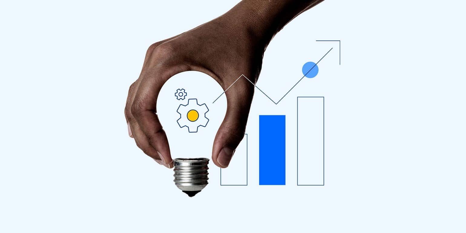 Web forms for lead generation - CRM