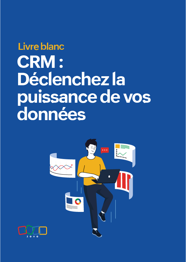 Intégrer le CRM à votre écosystème technologique