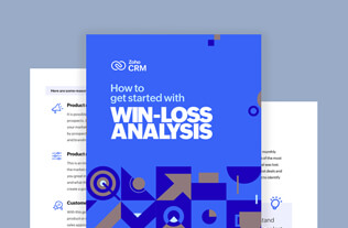 How to get started with win-loss analysis