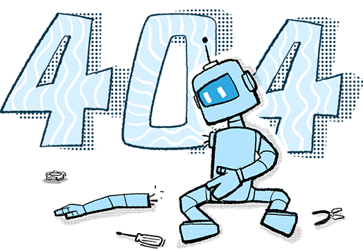 404-illustration