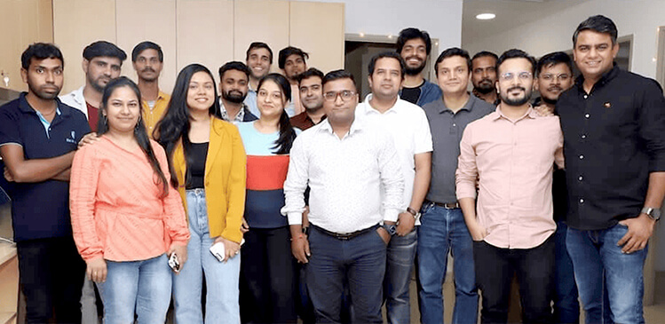 HexaHealth Team