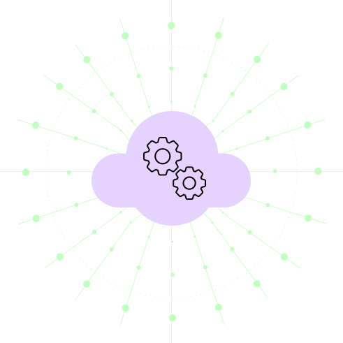 Cloud based and high availability