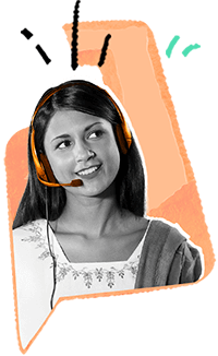 Zoho desk homepage - help desk software to simplify and improve customer service