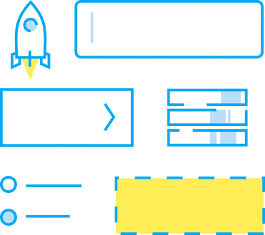 Build, deploy, sell