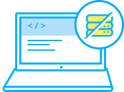 serverless-architecture icon