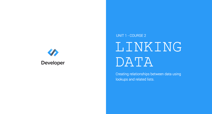 Linking Data