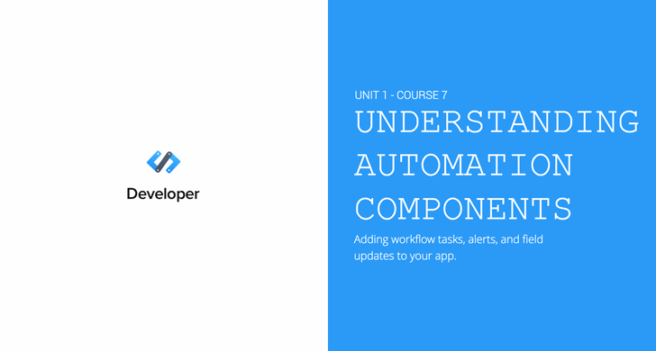 Automation Components
