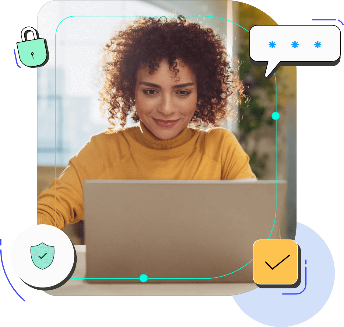 multi-factor authentication