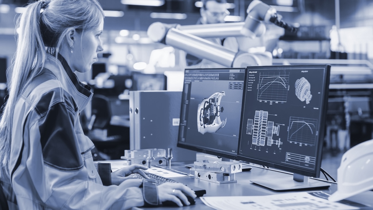 Cybersecurity sector