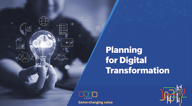 digital transformation