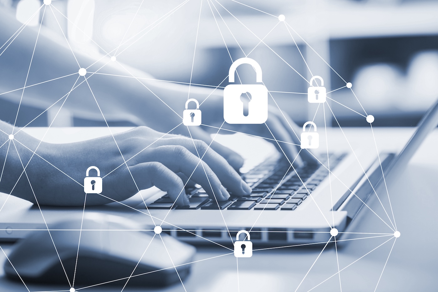 Streamline your processes