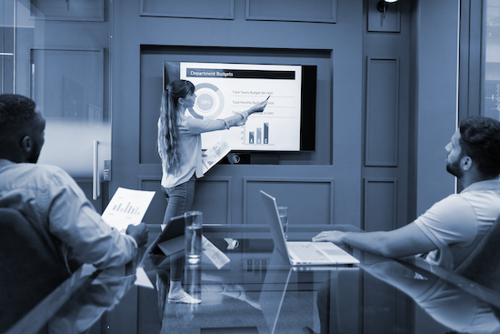 Define your sales pipeline