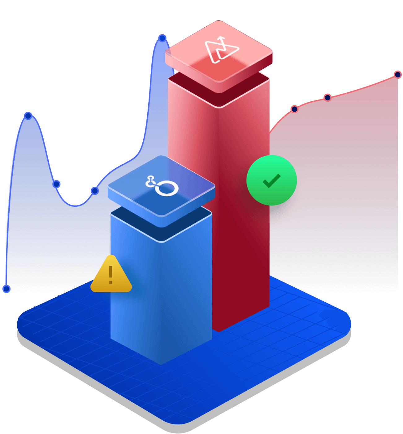 Why choose Zoho Analytics as Looker Studio Alternative?