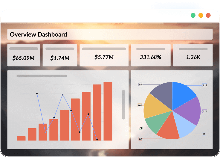 Intuitive user interface