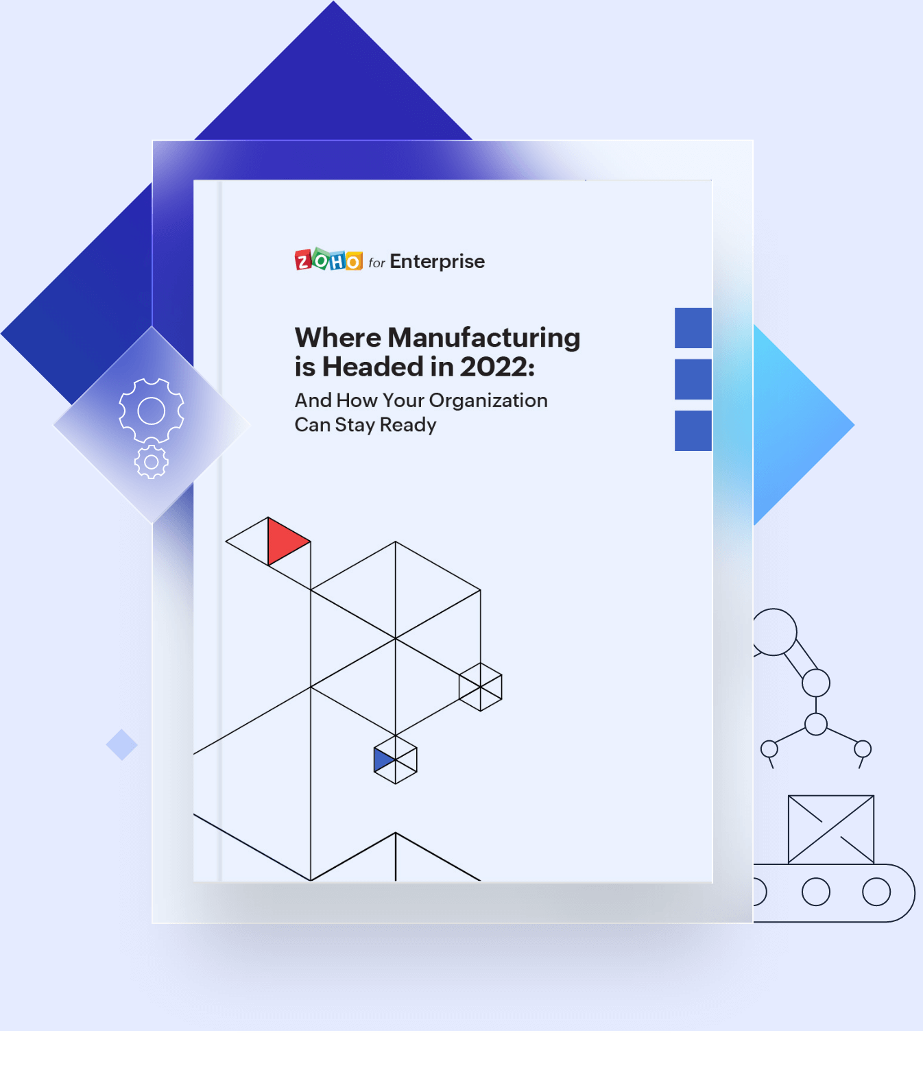 Zoho for Enterprise