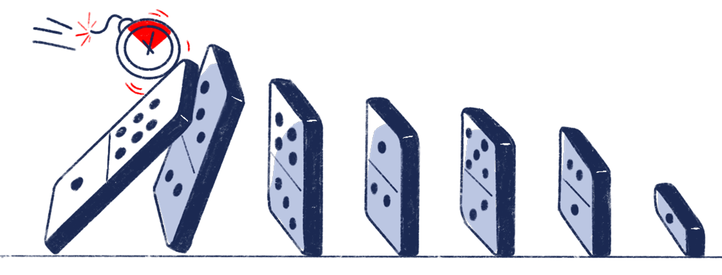 trading chart