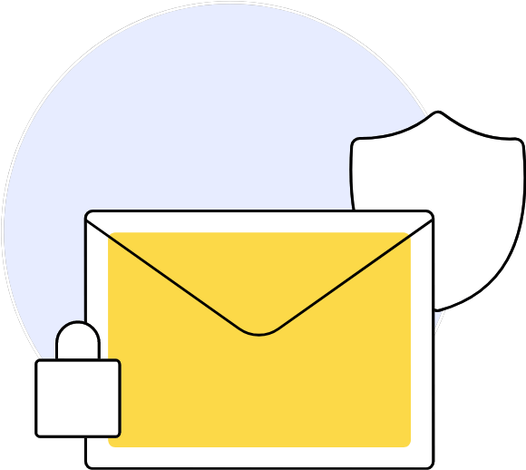 Securely archive your Google Workspace emails with eProtect