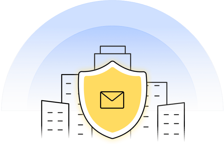 Protect your organization from the entire spectrum of threats