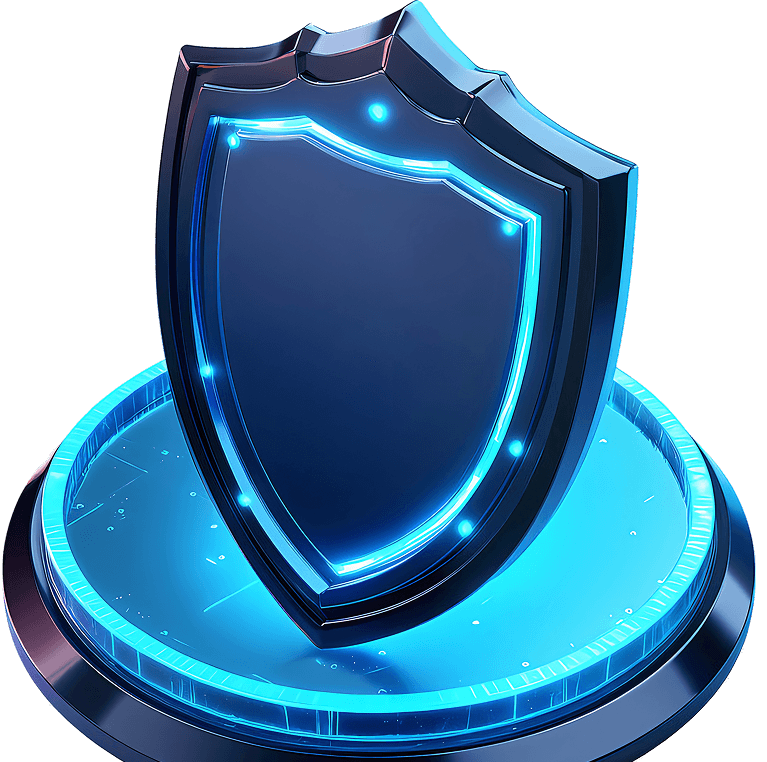 Secured by Zia