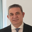 George Al Hajjar