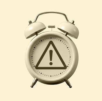 Process delays and errors