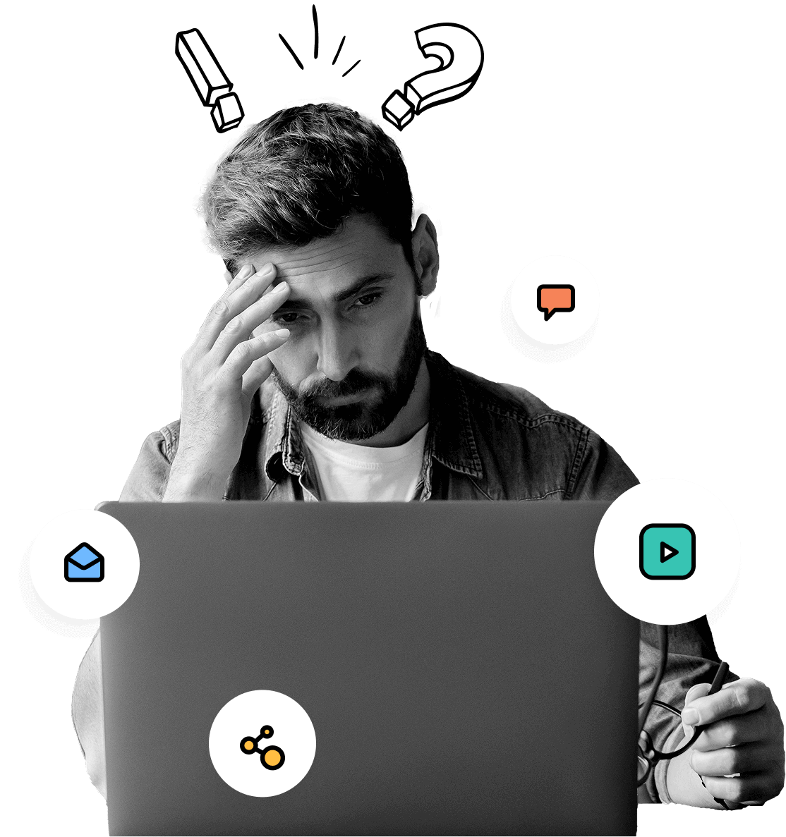 Zoho One ecosystem