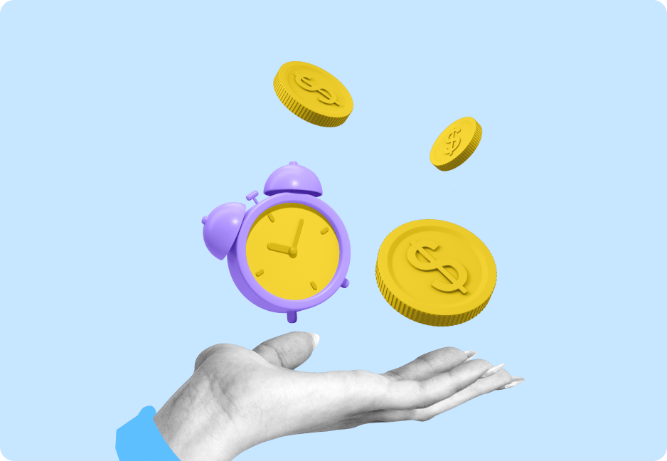 The cost of manual IT work The cost of manual IT work