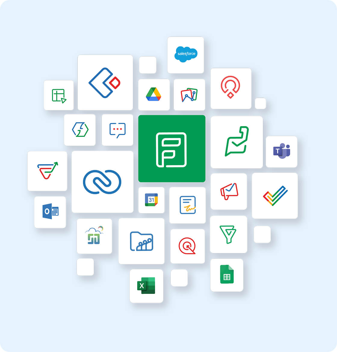 Payment and analytics