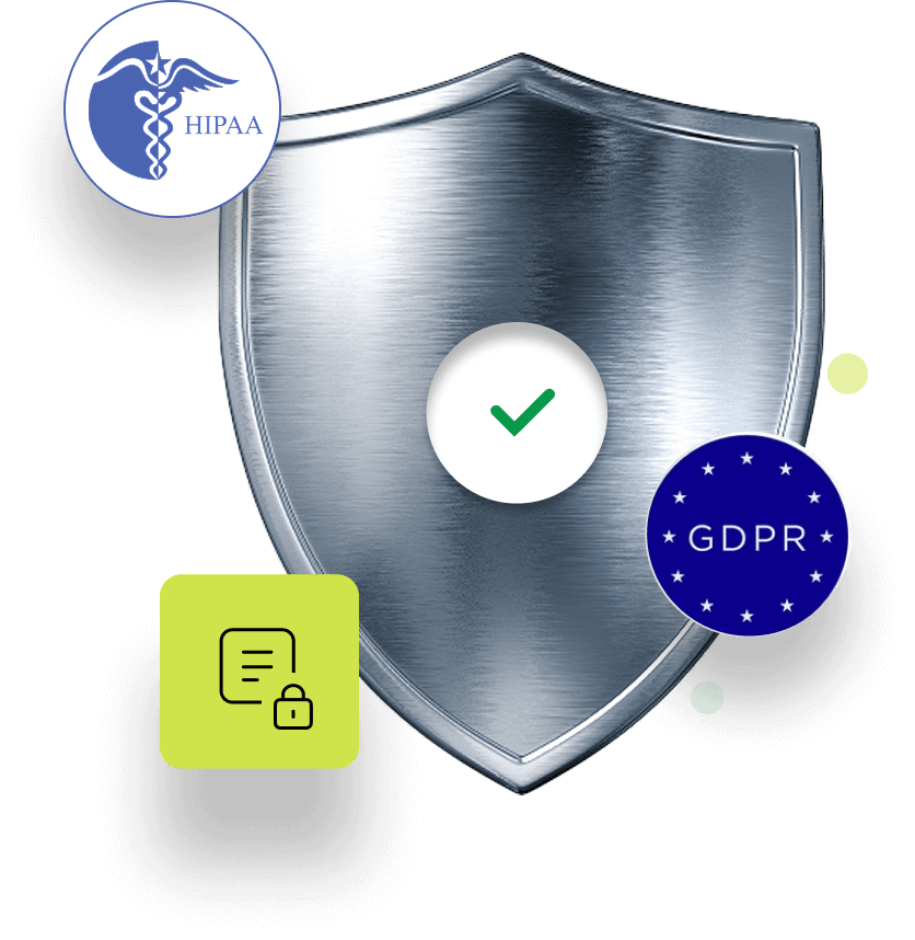 Data security you can trust