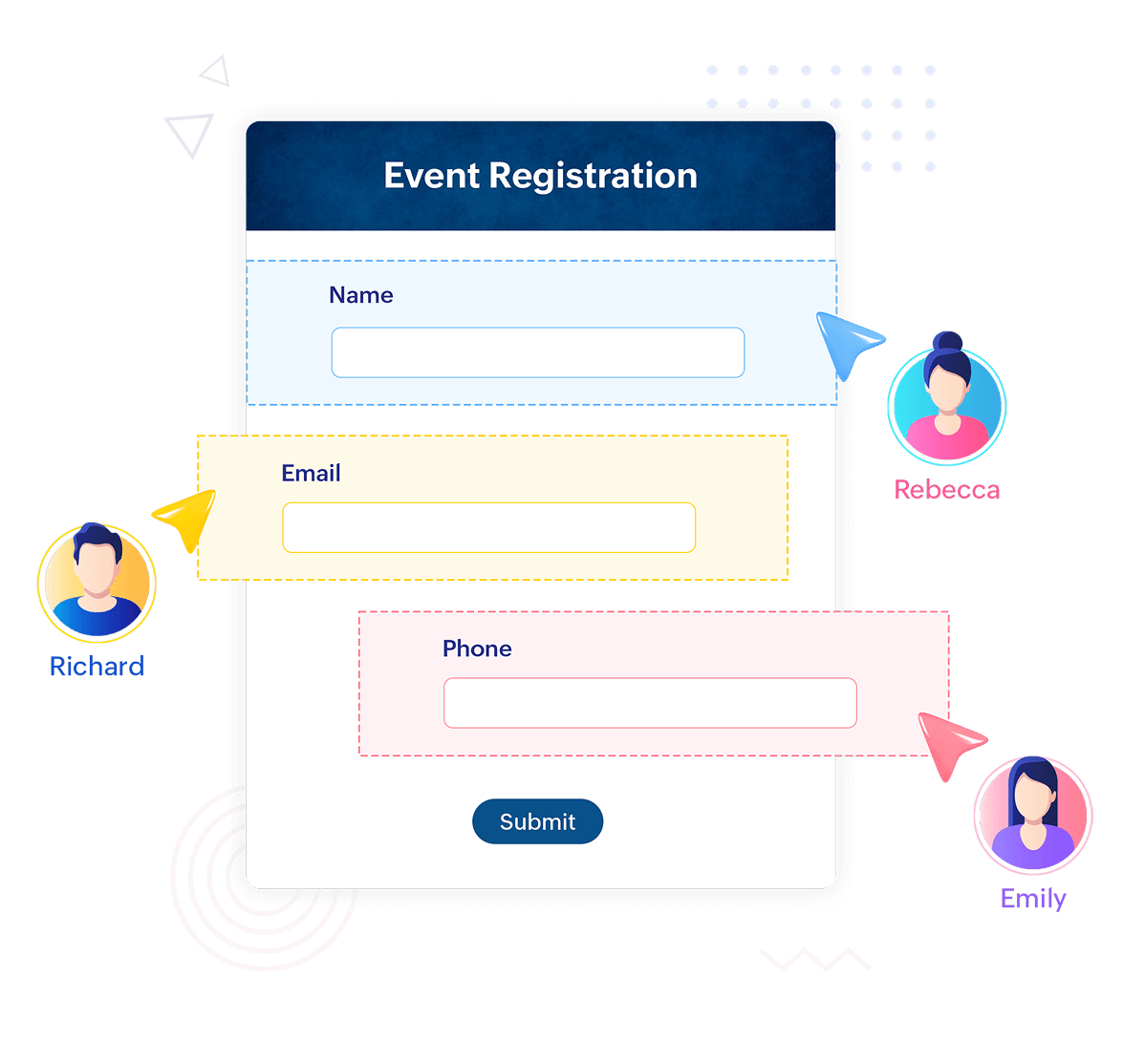 Team collaboration made easy