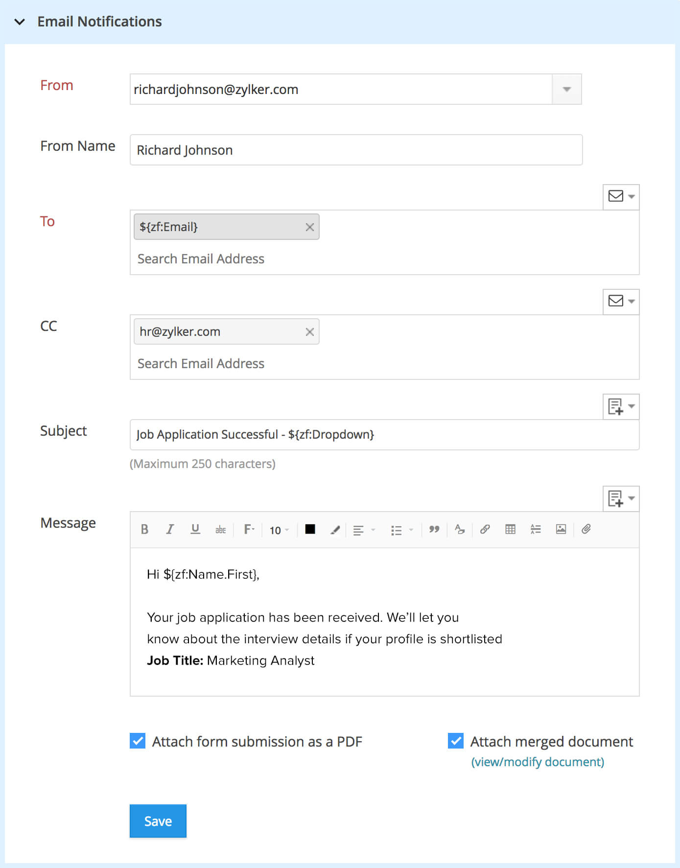 email_notification